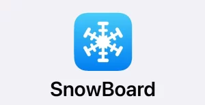 【多巴胺越狱】Snowboard滑雪板修改全局字体教程-小昕官网