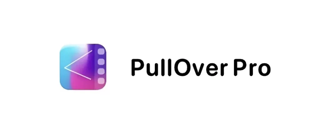 图片[1]-越狱插件【PullOver Pro侧边分屏】更新支持iOS16系统-小昕官网