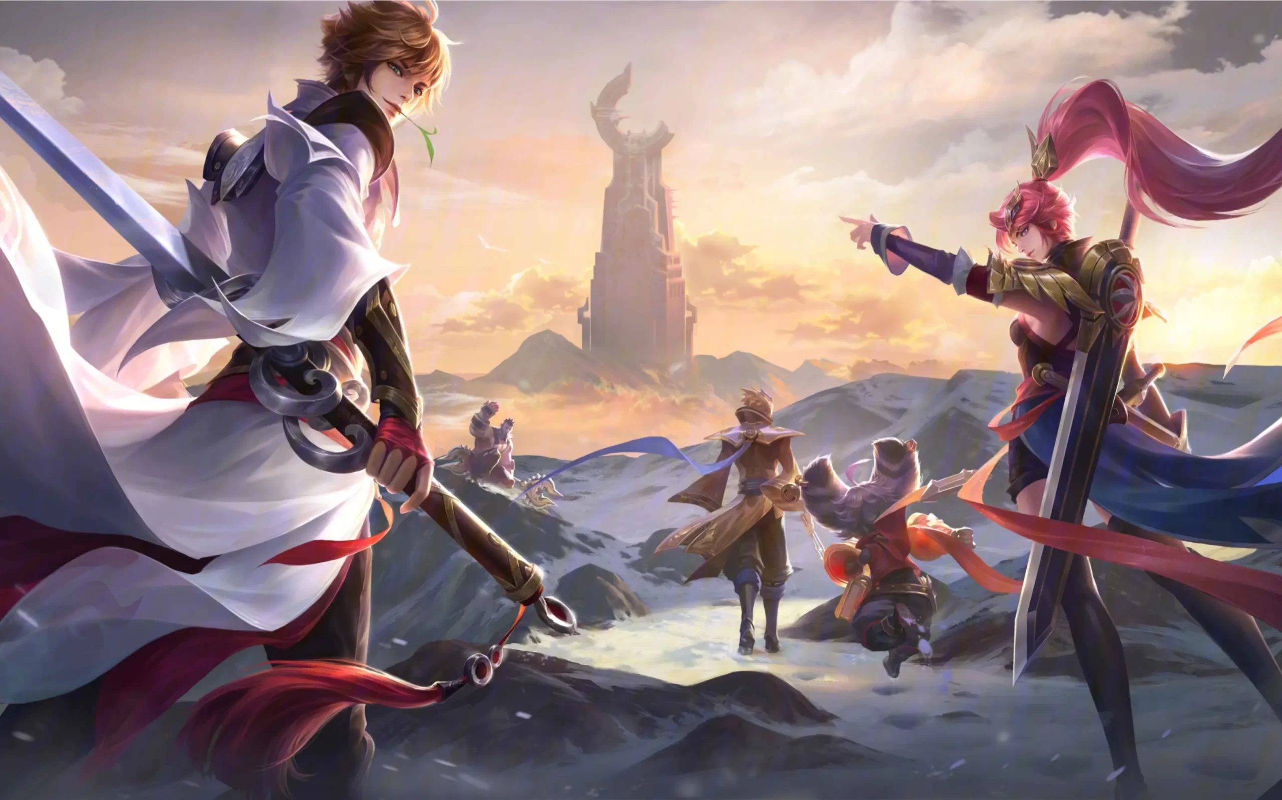 S42新赛季修改视距教程-小昕官网