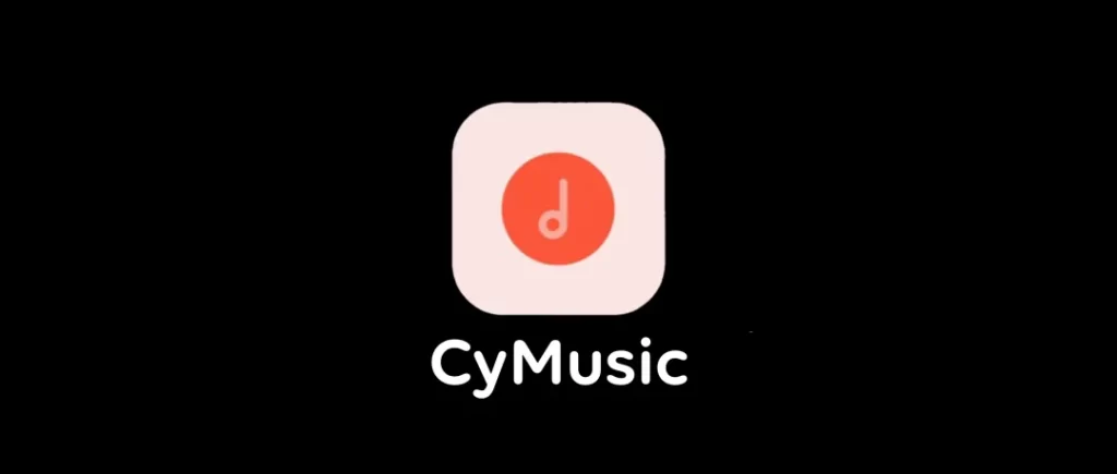 图片[1]-CyMusic听歌神器，可免费下载歌曲+离线收听-小昕官网