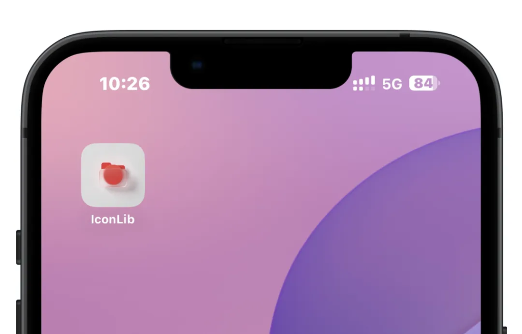 图片[2]-可提取App Store应用图标！又一款全新图标库软件：IconLib-小昕官网