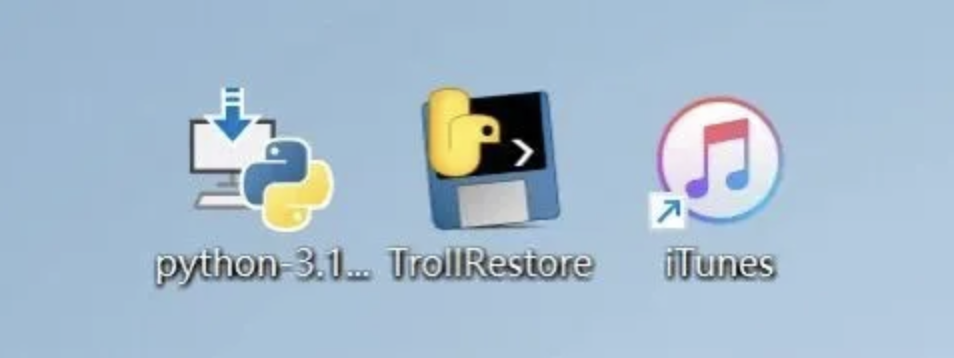 图片[3]-绕id苹果手机安装巨魔TrollStore 方法-小昕官网