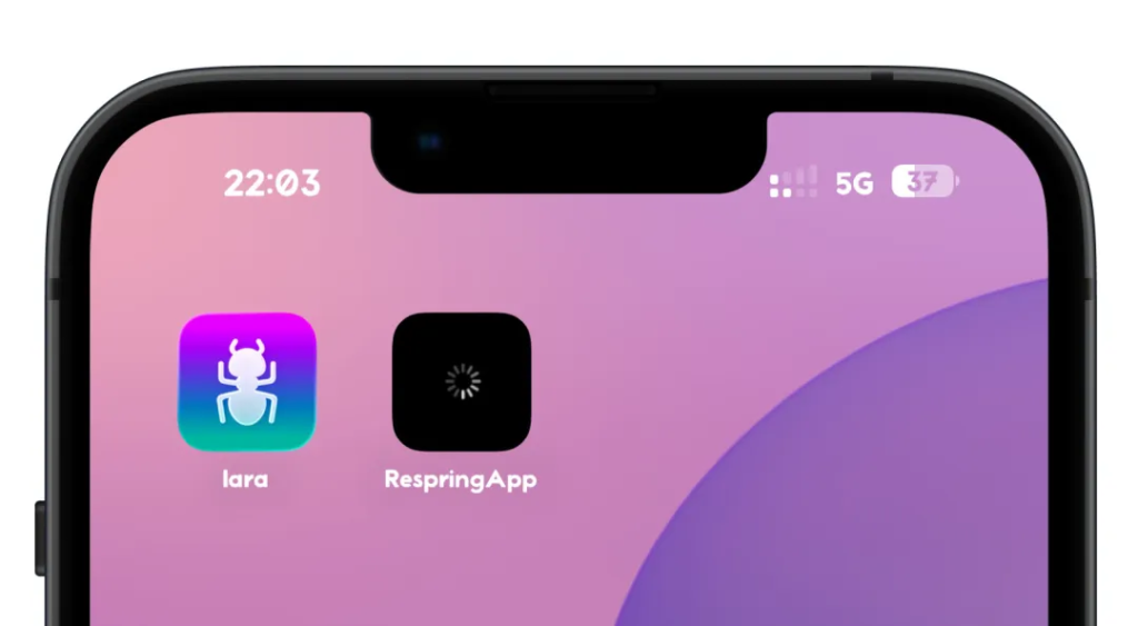 图片[2]-超详细！lara修改全局字体教程|支持iOS17.0-18.7.1 iOS26.0-26.0.1-小昕官网